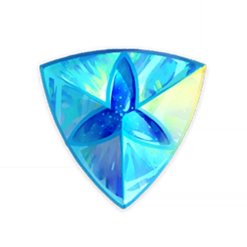 Genshin Impact 60 Genesis Crystals