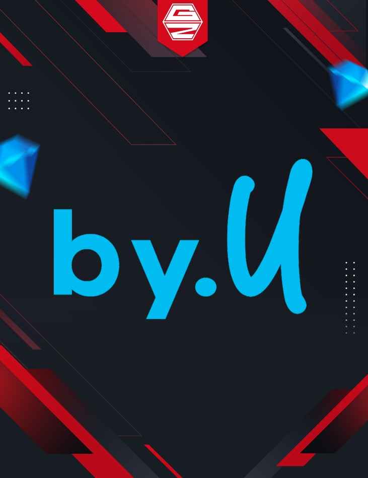 by.U